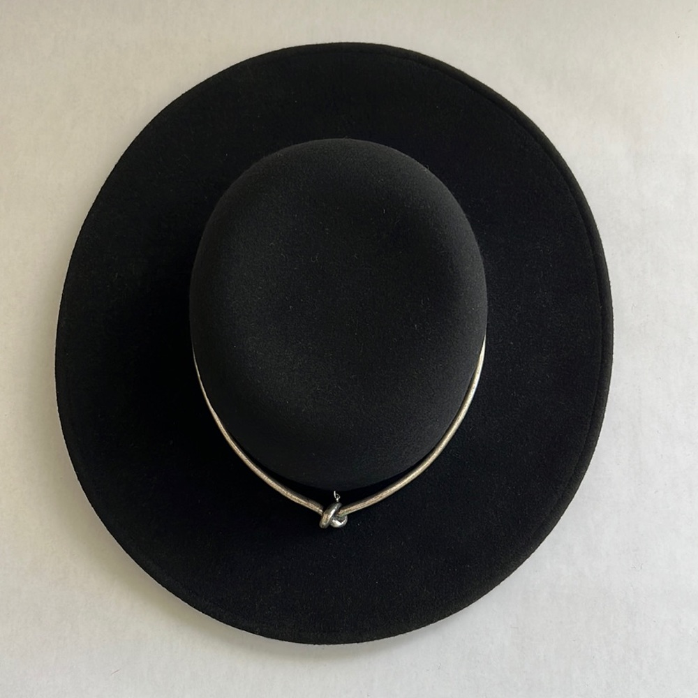 KIN/K Wool Hat